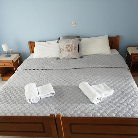 Star Apartment Kallithea  Exterior photo