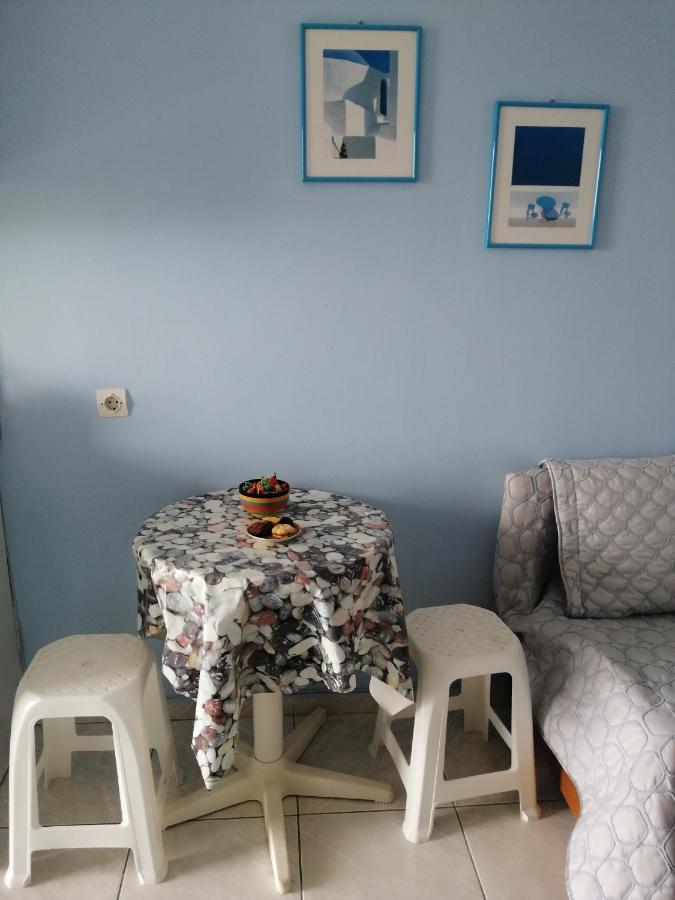 Star Apartment Kallithea  Exterior photo