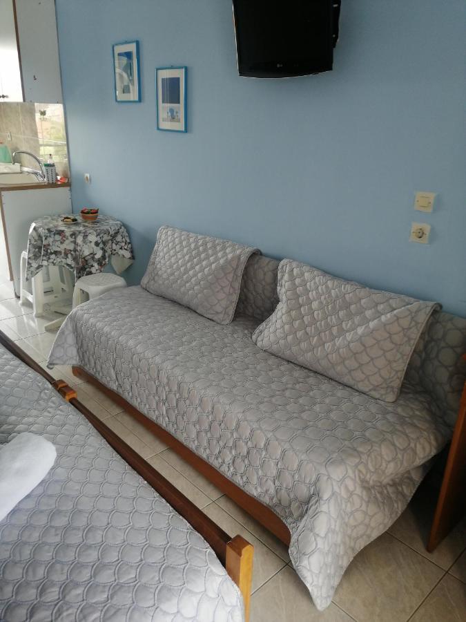 Star Apartment Kallithea  Exterior photo