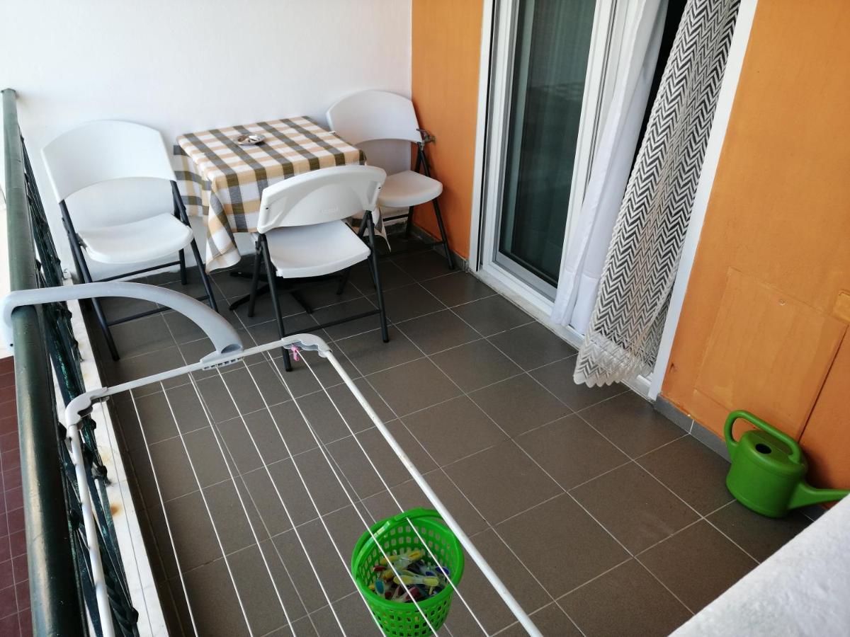 Star Apartment Kallithea  Exterior photo