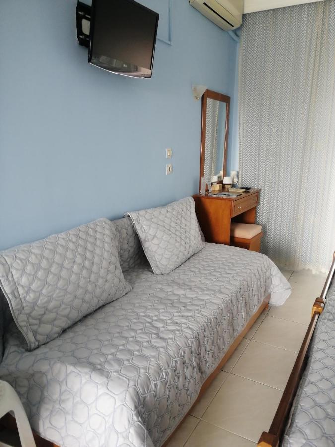 Star Apartment Kallithea  Exterior photo