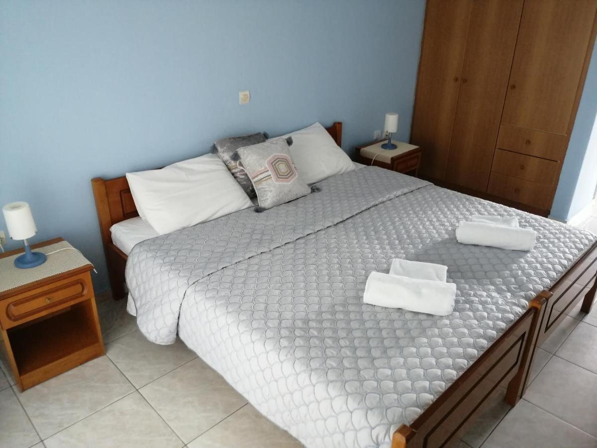 Star Apartment Kallithea  Exterior photo