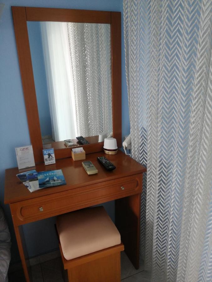 Star Apartment Kallithea  Exterior photo