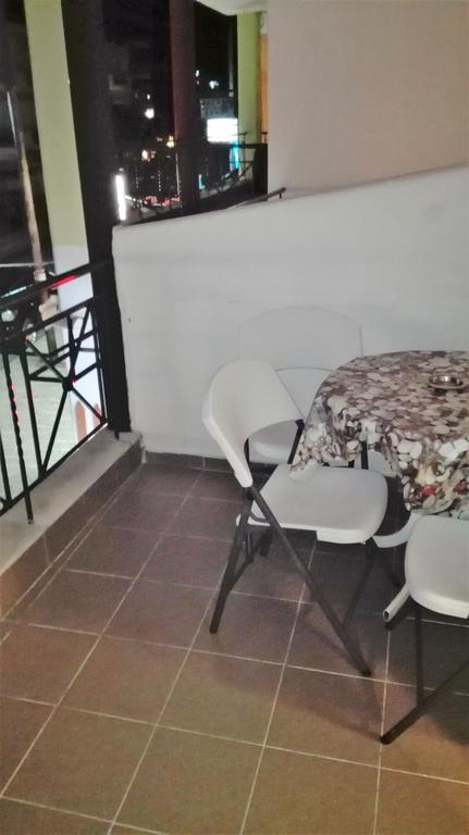 Star Apartment Kallithea  Exterior photo