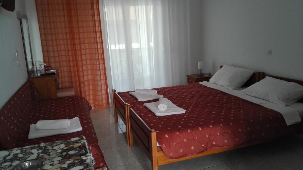 Star Apartment Kallithea  Exterior photo