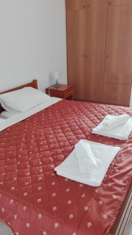 Star Apartment Kallithea  Exterior photo