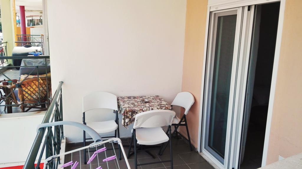 Star Apartment Kallithea  Exterior photo