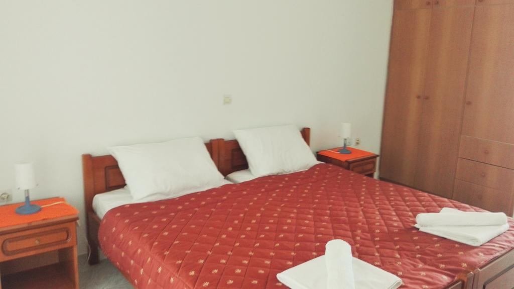 Star Apartment Kallithea  Exterior photo