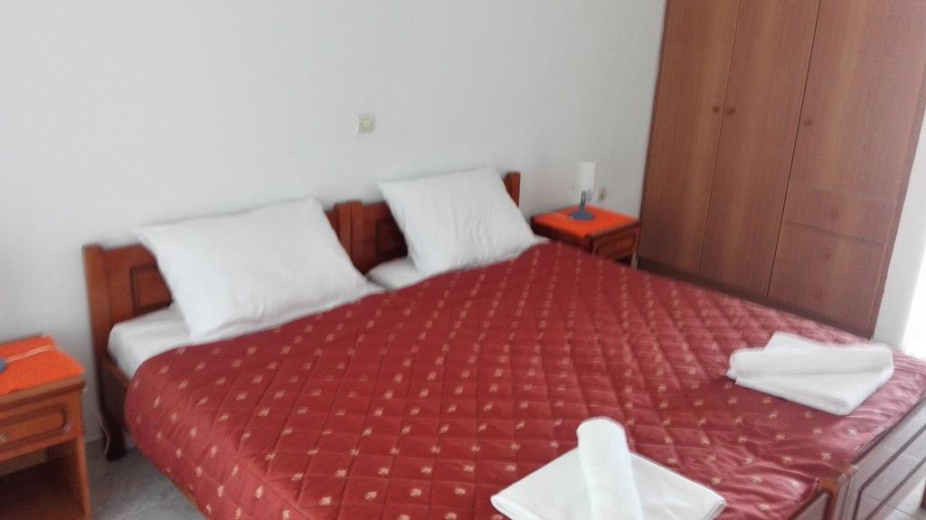 Star Apartment Kallithea  Exterior photo