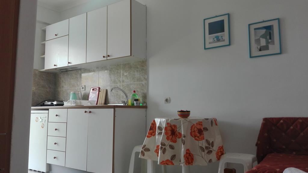 Star Apartment Kallithea  Exterior photo