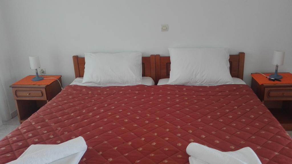 Star Apartment Kallithea  Exterior photo