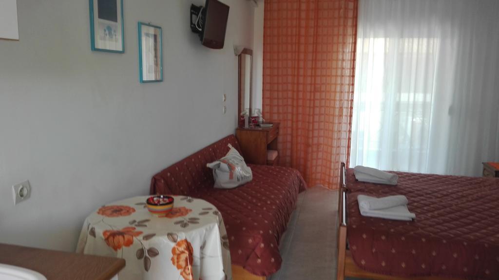 Star Apartment Kallithea  Exterior photo