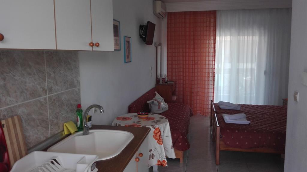 Star Apartment Kallithea  Exterior photo