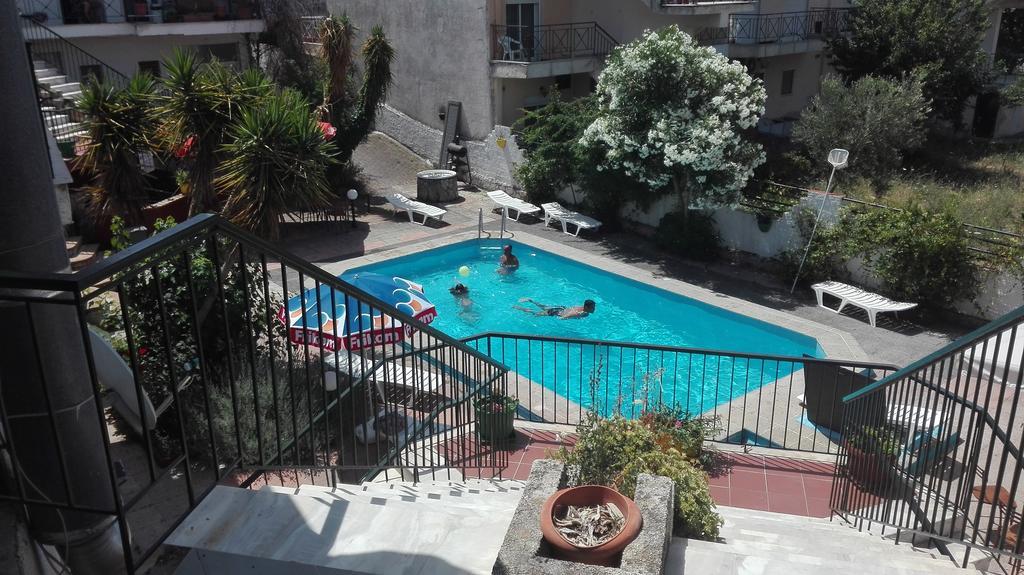 Star Apartment Kallithea  Exterior photo